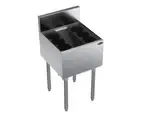 Krowne Metal KR19-42DP, Ice Bin