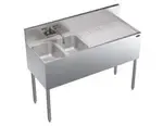 Krowne Metal KR19-42L, Bar Sink