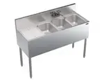 Krowne Metal KR19-43R, Bar Sink