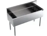 Krowne Metal KR19-48-10, Ice Bin