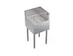 Krowne Metal KR19-C18R, Drainboard
