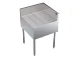 Krowne Metal KR19-C24R, Drainboard