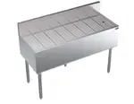 Krowne Metal KR19-GS48, Drainboard