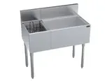 Krowne Metal KR19-M36R-10, Ice Bin