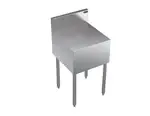 Krowne Metal KR19-RS18, Register/Coffee Stand