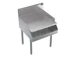 Krowne Metal KR24-RG24, Drainboard