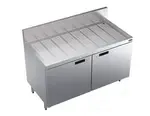 Krowne Metal KR24-SD48, Drainboard