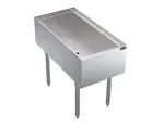 Krowne Metal KRPT-1836-10, Ice Bin