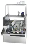 Krowne Metal KRPT-36RP-10, Pass Thru Backbar Cooler