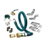 Krowne Metal M12548K12, Gas Hoses