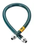 Krowne Metal M7560, Gas Hoses