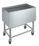 Krowne Metal MB-1830, Ice Bin