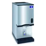 Manitowoc CNF0201A-161, Ice Maker Dispenser, Nugget-Style