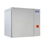 Manitowoc IDT0900W-261M, Ice Maker, Cube-Style