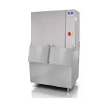 Manitowoc IDT1900W-261EV, Ice Maker, Cube-Style
