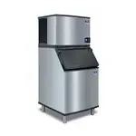 Manitowoc IRT0500A-161, Ice Maker, Cube-Style