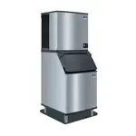 Manitowoc IYF0900C-161, Ice Maker, Cube-Style
