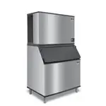 Manitowoc IYT1500A-251A, Ice Maker, Cube-Style