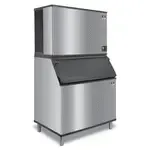 Manitowoc IYT1900N-261E, Ice Maker, Cube-Style