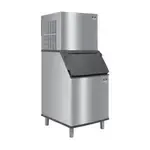 Manitowoc RNF1100A-261, Ice Maker, Nugget-Style