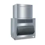 Manitowoc SDT3000W-263H, Ice Maker, Cube-Style