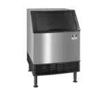 Manitowoc UDF0240W-161B, Ice Maker with Bin, Cube-Style