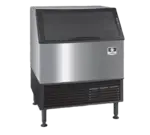Manitowoc UDF0310W-161B, Ice Maker with Bin, Cube-Style