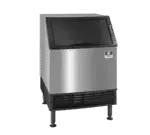 Manitowoc URF0140A-161B, Ice Maker with Bin, Cube-Style