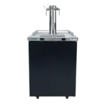 Micro Matic USA MDD23W-E-B, Wine Cooler Dispenser