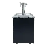 Micro Matic USA MDD23W-E-C, Wine Cooler Dispenser