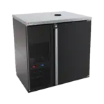 Micro Matic USA MDD36W-E, Wine Cooler Dispenser