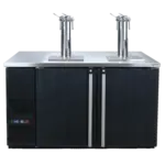 Micro Matic USA MDD58W-E-A, Wine Cooler Dispenser