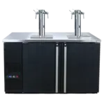 Micro Matic USA MDD58W-E-B, Wine Cooler Dispenser