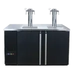 Micro Matic USA MDD58W-E-C, Wine Cooler Dispenser