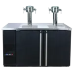 Micro Matic USA MDD58W-E-D, Wine Cooler Dispenser