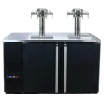 Micro Matic USA MDD58W-E-E, Wine Cooler Dispenser