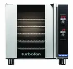 Moffat USE32D5, 30 Series Digital