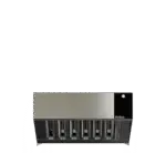 Moffat USVH33, Ventless Hoods