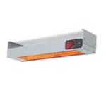 Nemco 6150-60, Heat Lamp, Strip Type