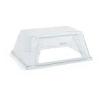 Nemco 8027GD, Hot Dog Grill Sneeze Guard