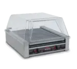 Nemco 8045N-230, Hot Dog Grill