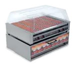Nemco , 8075-230, Hot Dog Grill