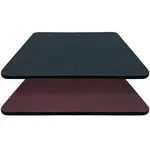 Oak Street MB2424, Table Top, Laminate