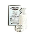 R. F. Hunter FP40100, Fryer Filter Powder