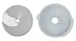 Robot Coupe , 28134W, Food Processor, Disc Plate, Dicing