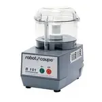 Robot Coupe R101BCLR, Food Processor, Benchtop / Countertop
