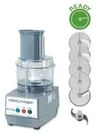 Robot Coupe R101PPLUS, Food Processor, Benchtop / Countertop