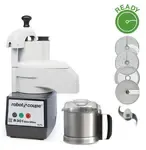 Robot Coupe , R301UDICE, Food Processor, Benchtop / Countertop