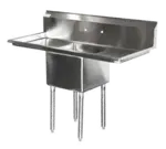 Serv-Ware 1CWPH18182-18, Sink, (1) One Compartment