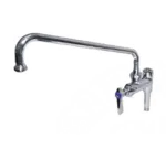 Serv-Ware , AF12-CWP, Pre-Rinse, Add On Faucet